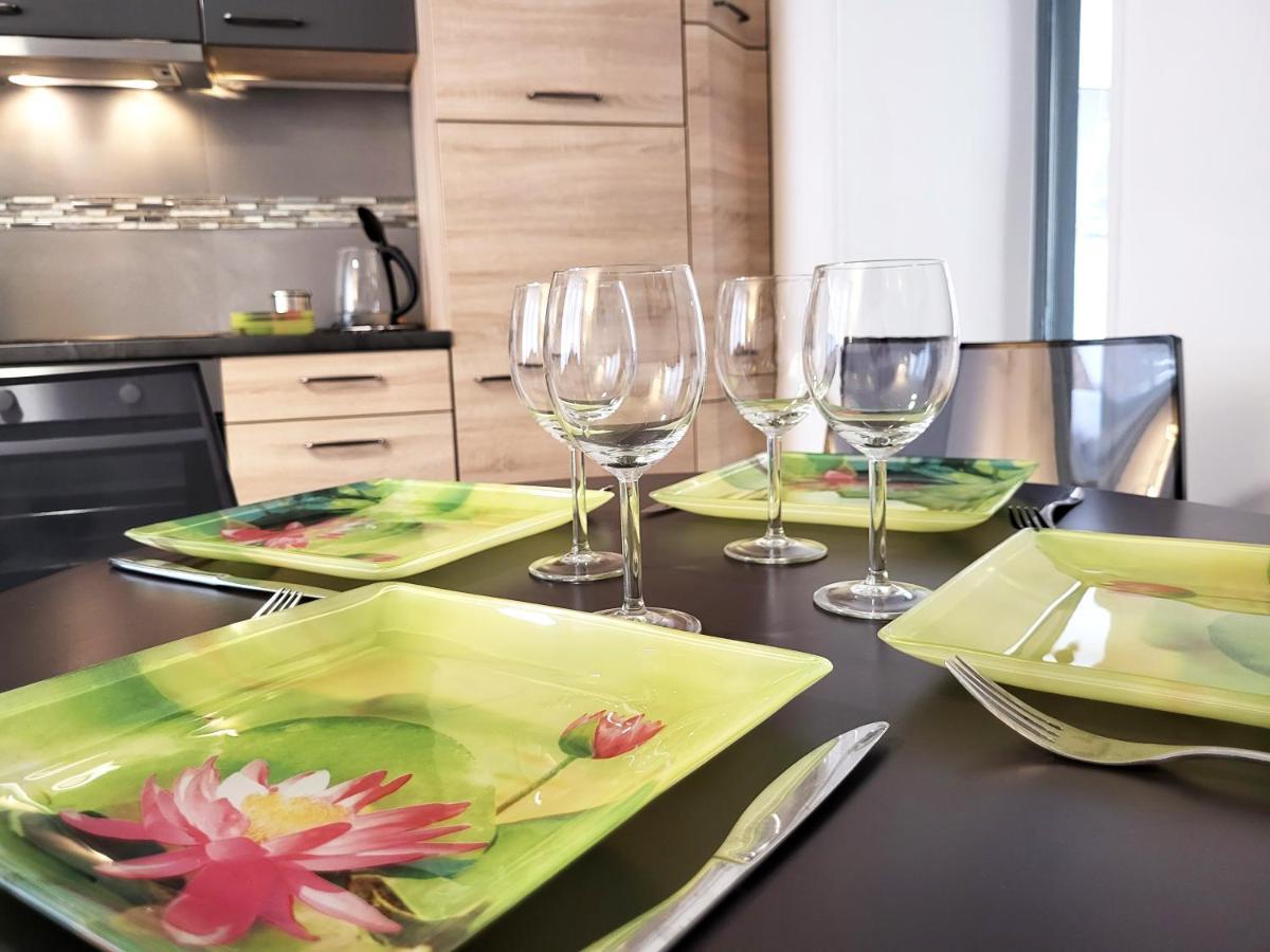 Centre Historique Petite France Apartment Страсбург Екстериор снимка