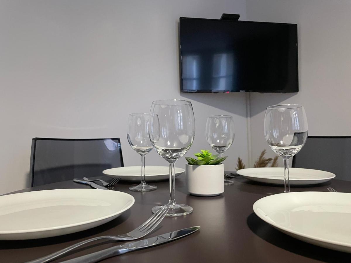 Centre Historique Petite France Apartment Страсбург Екстериор снимка