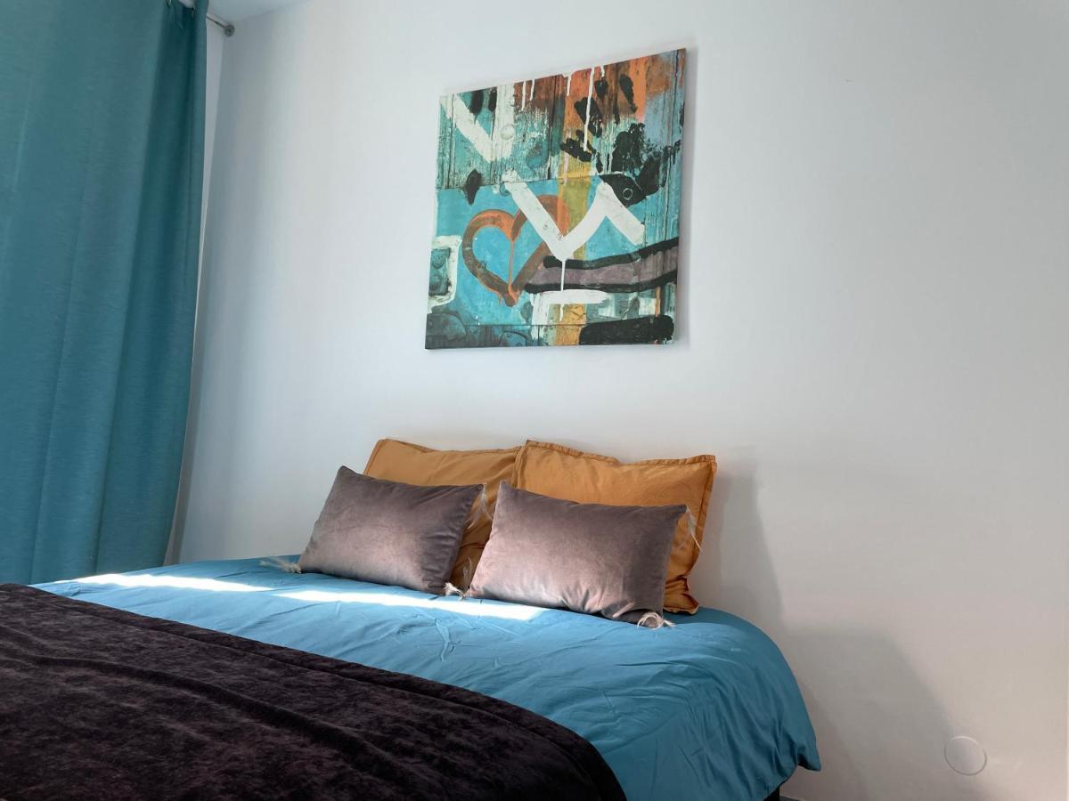 Centre Historique Petite France Apartment Страсбург Екстериор снимка