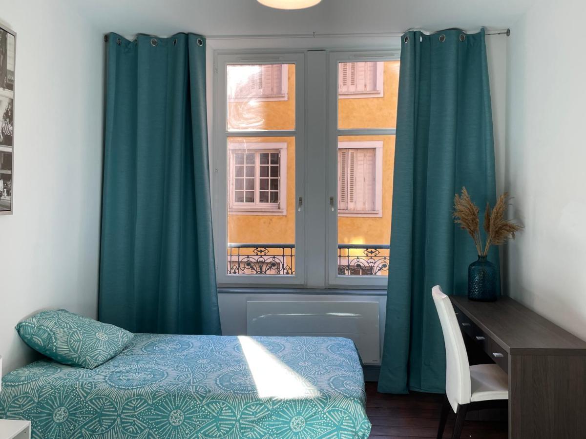 Centre Historique Petite France Apartment Страсбург Екстериор снимка