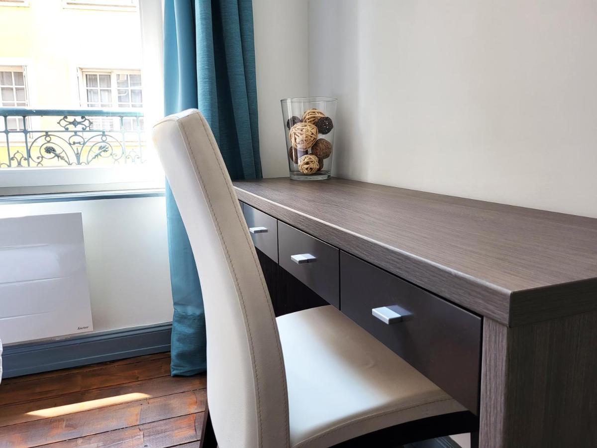 Centre Historique Petite France Apartment Страсбург Екстериор снимка