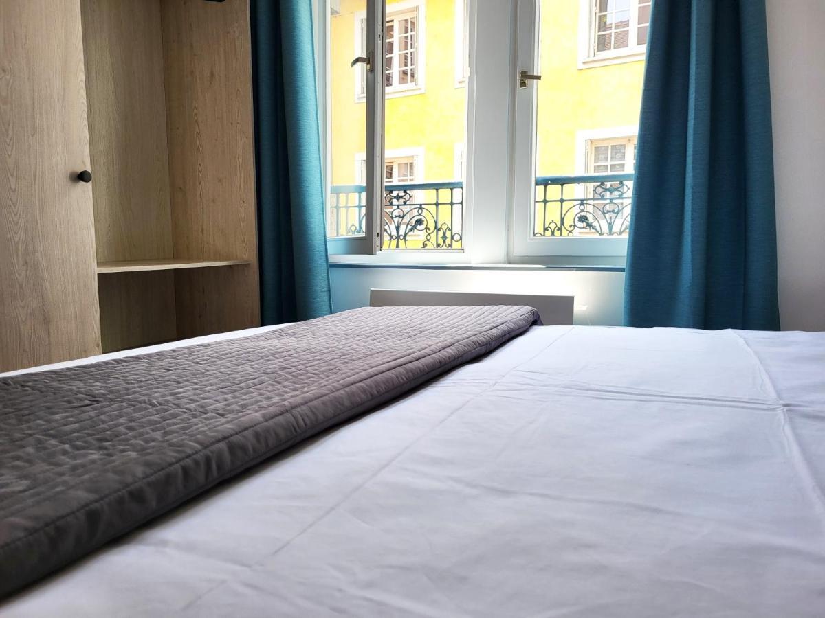 Centre Historique Petite France Apartment Страсбург Екстериор снимка